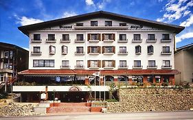 Diamond Shiga